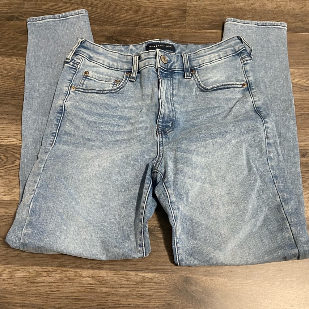 Light blue  jeans